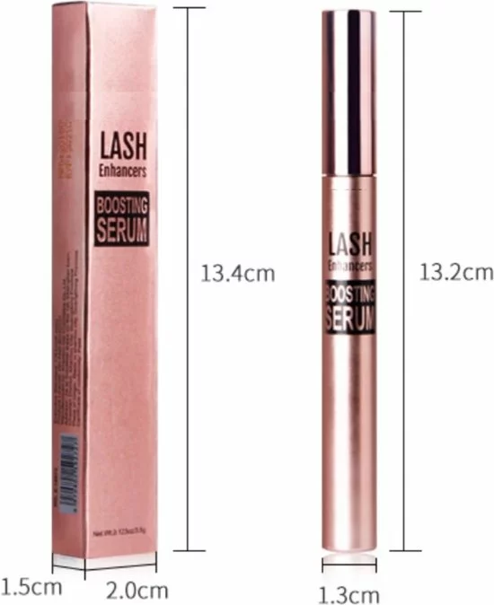 Beste recensies van π Beautyfit®2 In 1 Wimperserum En Wenkbrauw Serum - BEST WERKEND - Eye Lash Serum - Wimper Serum - Wenkbrauw Groei Serum - Lash Lift Kit - Wimper Lift - Snel Resultaat Wimpergroei π 17 Beste recensies van π Beautyfit®2 In 1 Wimperserum En Wenkbrauw Serum - BEST WERKEND - Eye Lash Serum - Wimper Serum - Wenkbrauw Groei Serum - Lash Lift Kit - Wimper Lift - Snel Resultaat Wimpergroei π - Afbeelding 15