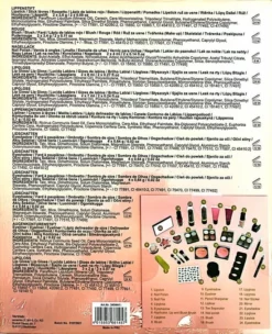 Promo 🥰 Accentra Adventskalender Beauty Vrouwen 2022 - 24 Verrassingen - Make-up Cadeaupakket 🔥 13 Promo 🥰 Accentra Adventskalender Beauty Vrouwen 2022 - 24 Verrassingen - Make-up Cadeaupakket 🔥 -Beauty Winkel 550x676 1