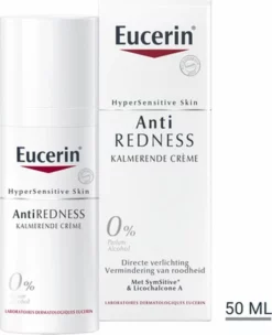 Beste Verkoop β Eucerin Anti-redness Kalmerend - Dagcr Me - 50 Ml π 19 Beste Verkoop β Eucerin Anti-redness Kalmerend - Dagcr Me - 50 Ml π -Beauty Winkel 550x676 2