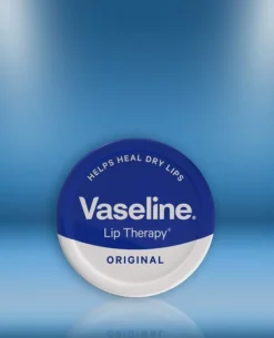 Korting 🎁 Vaseline Original - 20 Gr - Lip Therapy 🎉