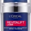 Goedkoopste ⭐ L’Oréal Paris Revitalift Laser Pressed Nachtcrème - Retinol En Niacinamide - 50 Ml 💯 -Beauty Winkel 550x684 1
