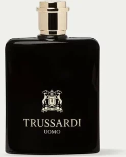 Top 10 🥰 Trussardi Uomo 100 Ml - Eau De Toilette - Herenparfum 😀 -Beauty Winkel 550x684