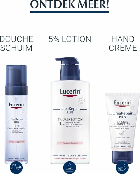 Beste Verkoop π Eucerin Verzachtende Gezichtscreme 5% Urea - 50 Ml - Dagcrème β¨ 10 Beste Verkoop π Eucerin Verzachtende Gezichtscreme 5% Urea - 50 Ml - Dagcrème β¨ - Afbeelding 8