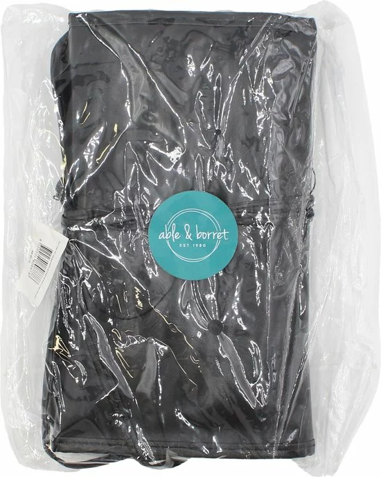 Beste Verkoop π₯ Merkloos Make-up Kwasten | Make-up Geschenksets | Oogschaduw Borstel | Contourborstel | Wenkbrauw Borstel | Oogpotlood | 24-delig | Met Etui | Zwart/bruin | Able & Borret π 5 Beste Verkoop π₯ Merkloos Make-up Kwasten | Make-up Geschenksets | Oogschaduw Borstel | Contourborstel | Wenkbrauw Borstel | Oogpotlood | 24-delig | Met Etui | Zwart/bruin | Able & Borret π - Afbeelding 3