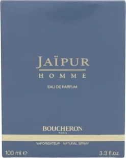 Beste Verkoop π― Boucheron Jaipur - 100 Ml - Eau De Parfum - Herenparfum π 24 Beste Verkoop π― Boucheron Jaipur - 100 Ml - Eau De Parfum - Herenparfum π -Beauty Winkel 550x692