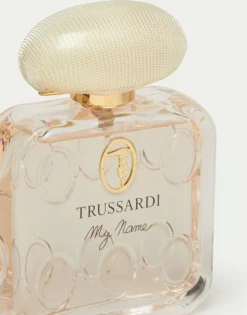 Korting β¨ Trussardi My Name 100 Ml - Eau De Parfum - Damesparfum π 16 Korting β¨ Trussardi My Name 100 Ml - Eau De Parfum - Damesparfum π -Beauty Winkel 550x701 2