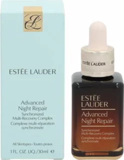 Aanbiedingen 💯 Estée Lauder Advanced Night Repair - Serum - 30 Ml 😉 -Beauty Winkel 550x708 2