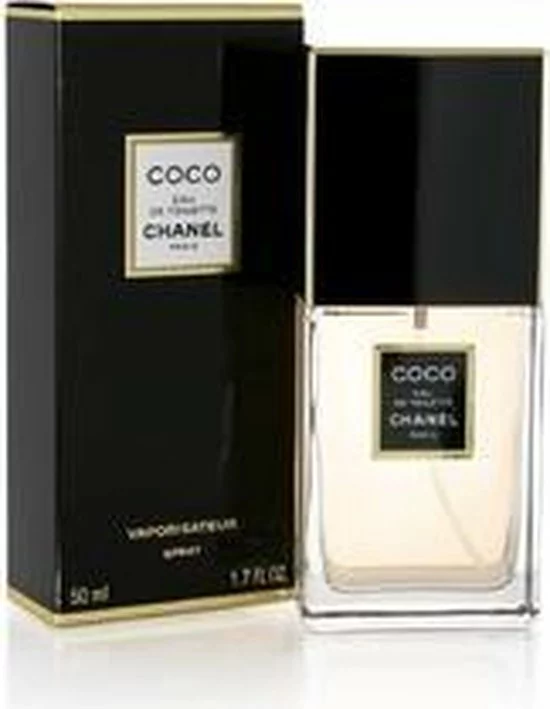 Promo ✔️ Chanel Coco 100 Ml - Eau De Toilette 🌟 17 Promo ✔️ Chanel Coco 100 Ml - Eau De Toilette 🌟 - Afbeelding 15