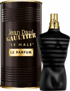 Groothandel 🤩 Jean Paul Gaultier Le Male Le Parfum Intense 125 Ml - Eau De Parfum - Herenparfum 👏 -Beauty Winkel 550x710 1
