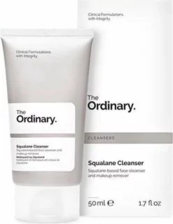 Beste Verkoop π The Ordinary Squalane Cleanser - 50 Ml π 12 Beste Verkoop π The Ordinary Squalane Cleanser - 50 Ml π -Beauty Winkel 550x710