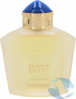Beste Verkoop π― Boucheron Jaipur - 100 Ml - Eau De Parfum - Herenparfum π 19 Beste Verkoop π― Boucheron Jaipur - 100 Ml - Eau De Parfum - Herenparfum π -Beauty Winkel 550x712