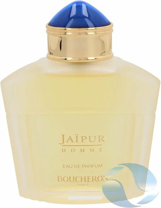 Beste Verkoop π― Boucheron Jaipur - 100 Ml - Eau De Parfum - Herenparfum π 7 Beste Verkoop π― Boucheron Jaipur - 100 Ml - Eau De Parfum - Herenparfum π - Afbeelding 5