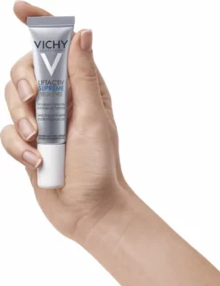 Korting π Vichy Liftactiv Supreme Oogverzorging - 15ml - Liftend Effect π 13 Korting π Vichy Liftactiv Supreme Oogverzorging - 15ml - Liftend Effect π -Beauty Winkel 550x713 1
