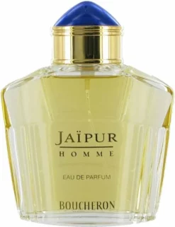 Beste Verkoop 💯 Boucheron Jaipur - 100 Ml - Eau De Parfum - Herenparfum 🎁