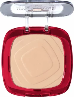 Coupon 🎁 L’Oréal Paris Infaillible 24h Fresh Wear Powder Foundation - 20 Ivory 😉 -Beauty Winkel 550x718 1
