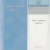 Hete verkoop 🎉 Dolce & Gabbana Light Blue 100 Ml - Eau De Toilette - Damesparfum 👍 -Beauty Winkel 550x718