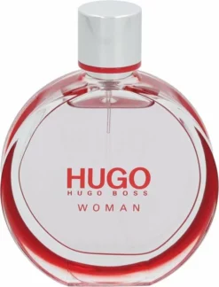 Beste Verkoop 👍 Hugo Boss Hugo 👩 Woman 50 Ml - Eau De Parfum - Damesparfum ✨ -Beauty Winkel 550x721 3