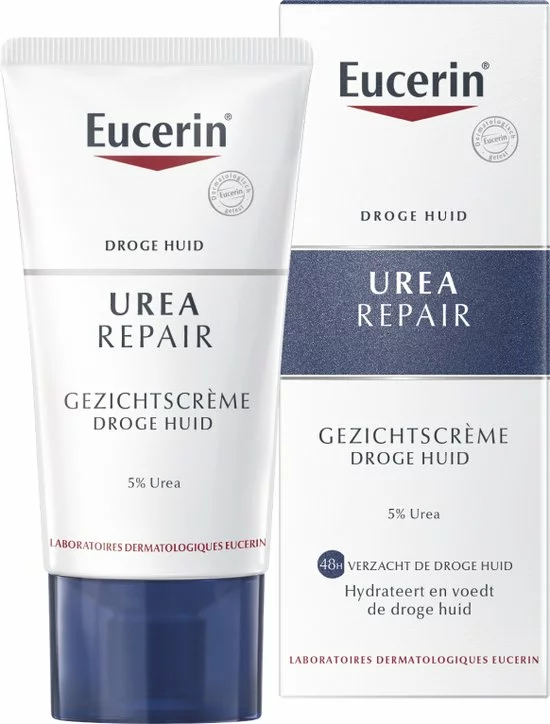 Beste Verkoop π Eucerin Verzachtende Gezichtscreme 5% Urea - 50 Ml - Dagcrème β¨ 16 Beste Verkoop π Eucerin Verzachtende Gezichtscreme 5% Urea - 50 Ml - Dagcrème β¨ - Afbeelding 14