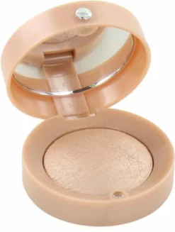 Promo 👏 Bourjois Little Round Pot Oogschaduw - 02 Iridesc'Sand 💯