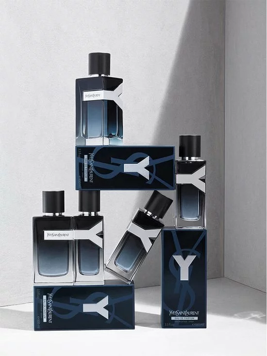 Groothandel ๐ Yves Saint Laurent Y 100 Ml - Eau De Parfum - Herenparfum ๐ 10 Groothandel ๐ Yves Saint Laurent Y 100 Ml - Eau De Parfum - Herenparfum ๐ - Afbeelding 8