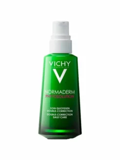 Top 10 💯 Vichy Normaderm Phytosolution - Dagcrème - Onzuivere Huid - 50 Ml 🔥