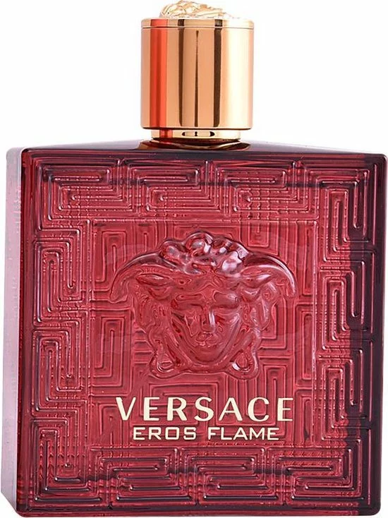 Promo 🎉 Versace Eros Flame - Eau De Parfum - 100 Ml 🔥 18 Promo 🎉 Versace Eros Flame - Eau De Parfum - 100 Ml 🔥 - Afbeelding 16