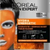 Coupon π L?Or?al Paris Men Expert L'Or Al Paris Men Expert Hydra Energetic Tissue Gezichtsmasker - 5 Stuks - Herstelt En Hydrateert - Voordeelverpakking 𧨠2 Coupon π L?Or?al Paris Men Expert L'Or Al Paris Men Expert Hydra Energetic Tissue Gezichtsmasker - 5 Stuks - Herstelt En Hydrateert - Voordeelverpakking 𧨠-Beauty Winkel 550x736