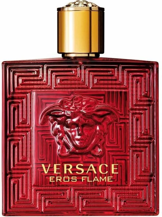 Promo 🎉 Versace Eros Flame - Eau De Parfum - 100 Ml 🔥 13 Promo 🎉 Versace Eros Flame - Eau De Parfum - 100 Ml 🔥 - Afbeelding 11