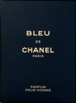 Uitgang 😀 Chanel Bleu De Chanel 100 Ml - Parfum - Herenparfum ✨ -Beauty Winkel 550x742 2