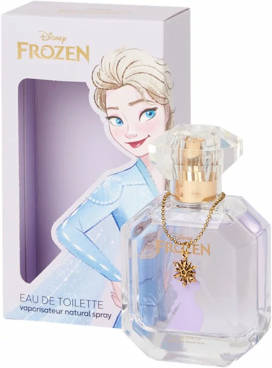 Hete verkoop ✨ DISNEY FROZEN EDT 50 ML - Kinderparfum - Cadeau -Geschenk. 🤩 3 Hete verkoop ✨ DISNEY FROZEN EDT 50 ML - Kinderparfum - Cadeau -Geschenk. 🤩