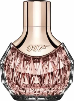 Promo 💯 James Bond 007 For 👩 Women II Eau De Parfum 30 Ml 😉