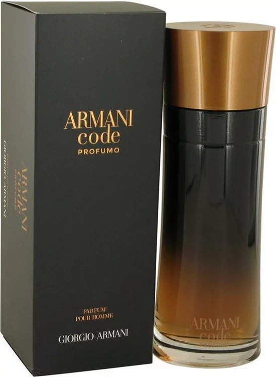 Korting π Giorgio Armani Code Profumo 30 Ml - Eau De Parfum - Herenparfum π 12 Korting π Giorgio Armani Code Profumo 30 Ml - Eau De Parfum - Herenparfum π - Afbeelding 10