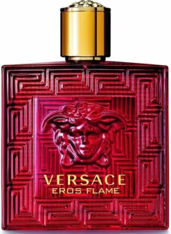 Promo 🎉 Versace Eros Flame - Eau De Parfum - 100 Ml 🔥 32 Promo 🎉 Versace Eros Flame - Eau De Parfum - 100 Ml 🔥 -Beauty Winkel 550x753