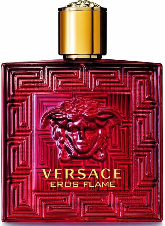 Promo 🎉 Versace Eros Flame - Eau De Parfum - 100 Ml 🔥 16 Promo 🎉 Versace Eros Flame - Eau De Parfum - 100 Ml 🔥 - Afbeelding 14