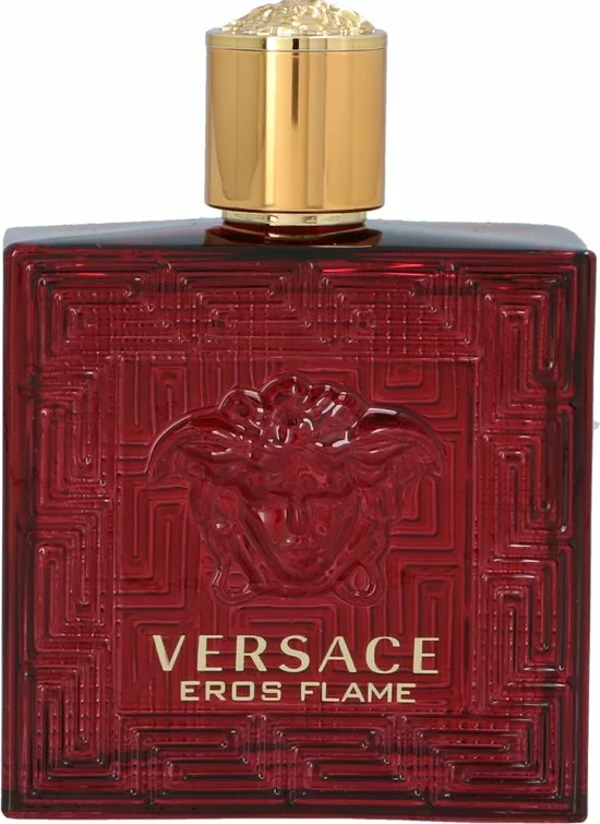 Promo 🎉 Versace Eros Flame - Eau De Parfum - 100 Ml 🔥 11 Promo 🎉 Versace Eros Flame - Eau De Parfum - 100 Ml 🔥 - Afbeelding 9