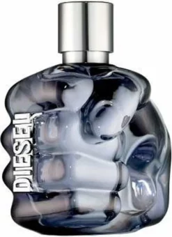 Uitgang 🥰 Diesel Only The Brave - 125 Ml - Eau De Toilette 😉 -Beauty Winkel 550x758 1