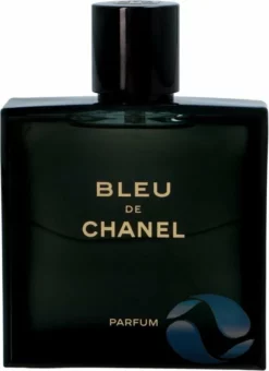 Uitgang 😀 Chanel Bleu De Chanel 100 Ml - Parfum - Herenparfum ✨ -Beauty Winkel 550x758 3