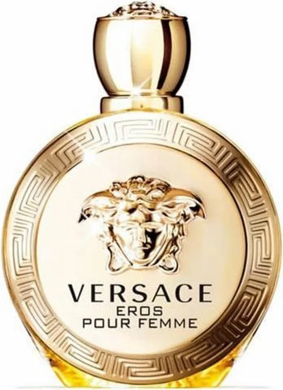 Uitgang ✨ Versace Eros Pour Femme 50 Ml - Eau De Parfum - Damesparfum 🌟 12 Uitgang ✨ Versace Eros Pour Femme 50 Ml - Eau De Parfum - Damesparfum 🌟 - Afbeelding 10