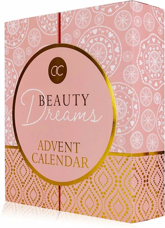 Promo 🥰 Accentra Adventskalender Beauty Vrouwen 2022 - 24 Verrassingen - Make-up Cadeaupakket 🔥 4 Promo 🥰 Accentra Adventskalender Beauty Vrouwen 2022 - 24 Verrassingen - Make-up Cadeaupakket 🔥 - Afbeelding 2