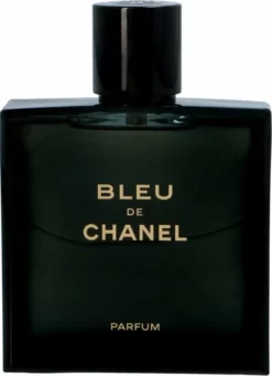 Uitgang 😀 Chanel Bleu De Chanel 100 Ml - Parfum - Herenparfum ✨ -Beauty Winkel 550x760 7