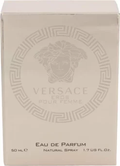 Uitgang ✨ Versace Eros Pour Femme 50 Ml - Eau De Parfum - Damesparfum 🌟 17 Uitgang ✨ Versace Eros Pour Femme 50 Ml - Eau De Parfum - Damesparfum 🌟 -Beauty Winkel 550x761 1