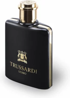 Top 10 🥰 Trussardi Uomo 100 Ml - Eau De Toilette - Herenparfum 😀 -Beauty Winkel 550x764 1