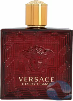Promo 🎉 Versace Eros Flame - Eau De Parfum - 100 Ml 🔥 21 Promo 🎉 Versace Eros Flame - Eau De Parfum - 100 Ml 🔥 -Beauty Winkel 550x764 3