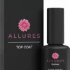 Flash-uitverkoop ✔️ Allures Gellak - Top 🧥 Coat - Nagellak - Gellak Starterspakket - Nagels - Gellak Set - 15 ML ❤️ -Beauty Winkel 550x768 4