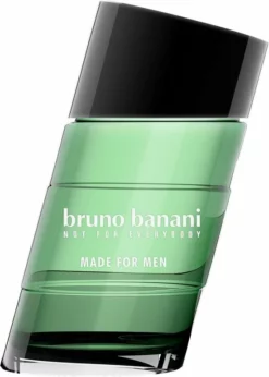 Hete verkoop π― Bruno Banani Made For Men Eau De Toilette 50ml π 23 Hete verkoop π― Bruno Banani Made For Men Eau De Toilette 50ml π -Beauty Winkel 550x770 4