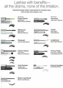 Korting 🔥 Clinique High Impact Extreme Volume - Mascara - 01 Extreme Black 🥰 -Beauty Winkel 550x771