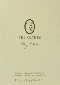 Korting β¨ Trussardi My Name 100 Ml - Eau De Parfum - Damesparfum π 17 Korting β¨ Trussardi My Name 100 Ml - Eau De Parfum - Damesparfum π -Beauty Winkel 550x773