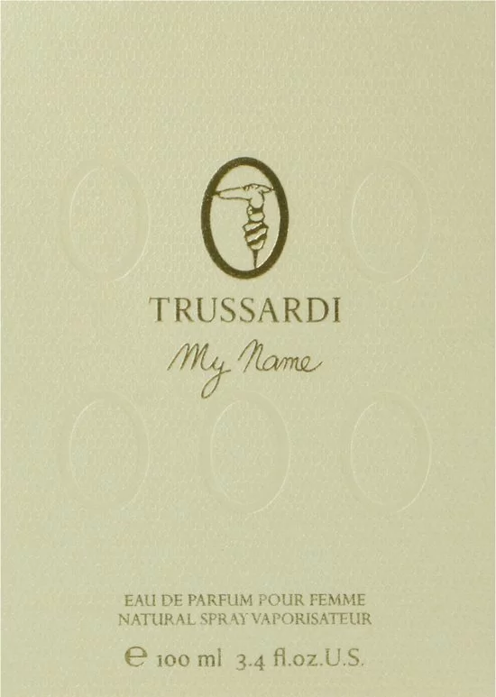 Korting β¨ Trussardi My Name 100 Ml - Eau De Parfum - Damesparfum π 8 Korting β¨ Trussardi My Name 100 Ml - Eau De Parfum - Damesparfum π - Afbeelding 6