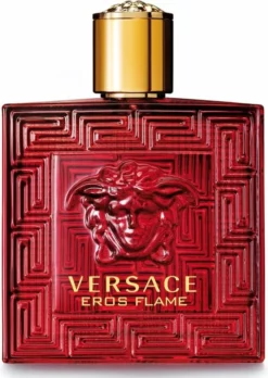 Promo 🎉 Versace Eros Flame - Eau De Parfum - 100 Ml 🔥 30 Promo 🎉 Versace Eros Flame - Eau De Parfum - 100 Ml 🔥 -Beauty Winkel 550x775