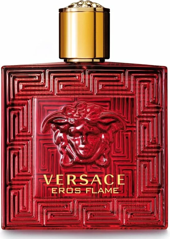 Promo 🎉 Versace Eros Flame - Eau De Parfum - 100 Ml 🔥 14 Promo 🎉 Versace Eros Flame - Eau De Parfum - 100 Ml 🔥 - Afbeelding 12
